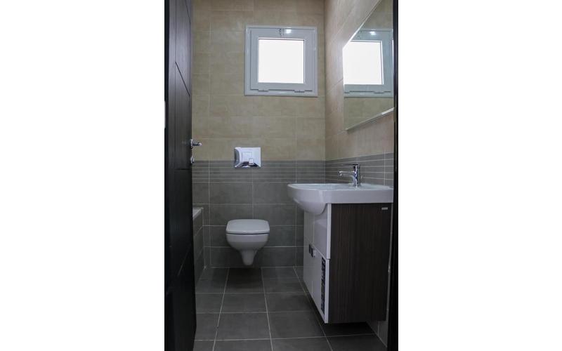 Appartement s+1 9